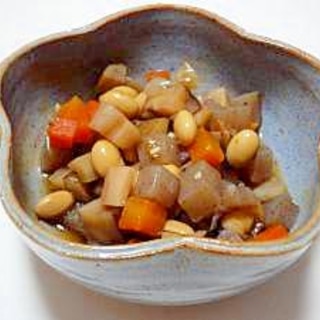 大豆のレシピ 作り方 簡単人気ランキング 楽天レシピ